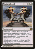 Martyr's Bond | PLST #CMD-19 | Nonfoil | English, catalog image