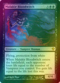Malakir Bloodwitch | ZEN #100 | Foil | English