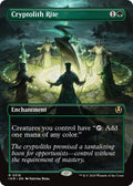 Cryptolith Rite | INR #316 | Nonfoil | English
