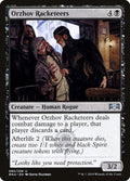 Orzhov Racketeers | RNA #80 | Nonfoil | English, catalog image