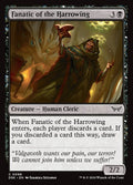 Fanatic of the Harrowing | DSK #96 | Nonfoil | English, catalog image