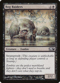 Bog Raiders | M11 #86 | Nonfoil | English, catalog image