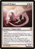 Eternal Dragon | C13 #10 | Nonfoil | English, catalog image