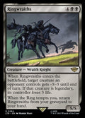 Ringwraiths | LTR #284 | Nonfoil | English, catalog image