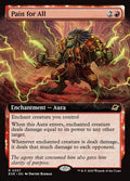 Pain for All, EOE #337, English, catalog image