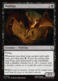 Wolfbat | TLA #122 | Nonfoil | English, catalog image