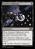 Hopeless Nightmare | WOE #95 | Nonfoil | English, catalog image
