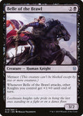 Belle of the Brawl | ELD #78 | Nonfoil | English, catalog image