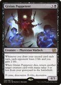 Gixian Puppeteer | BRO #99 | Nonfoil | English, catalog image