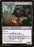Skirge Familiar | MH2 #276 | Nonfoil | English, catalog image