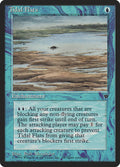 Tidal Flats | FEM #27a | Nonfoil | English, catalog image