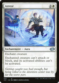 Arrest | J22 #52 | Nonfoil | English, catalog image