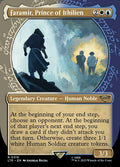 Faramir, Prince of Ithilien | LTR #319 | Nonfoil | English, catalog image