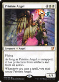 Pristine Angel | C19 #70 | Nonfoil | English, catalog image