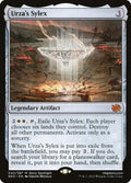 Urza's Sylex, BRO #40, English, catalog image
