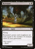 Revenant | CMR #147 | Nonfoil | English, catalog image