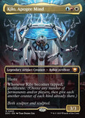 Kilo, Apogee Mind | EOC #3 | Nonfoil | English, catalog image