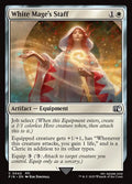 White Mage's Staff | FIN #42 | Nonfoil | English, catalog image