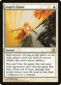 Angel's Grace, MMA #4, English, catalog image