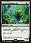 Blossoming Bogbeast, C21 #59, English, catalog image