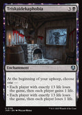 Triskaidekaphobia | INR #136 | Nonfoil | English, catalog image