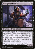 Skullport Merchant | CLB #149 | Nonfoil | English, catalog image
