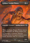 Gollum, Patient Plotter | LTR #450 | Foil | English, catalog image