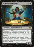 Marionette Master | KLD #90 | Nonfoil | English, catalog image