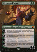 Wrenn and Seven, MID #278, English, catalog image
