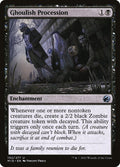 Ghoulish Procession | MID #102 | Nonfoil | English, catalog image