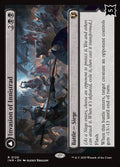 Invasion of Innistrad // Deluge of the Dead | INR #120 | Nonfoil | English, catalog image
