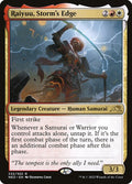 Raiyuu, Storm's Edge | NEO #232 | Nonfoil | English, catalog image