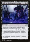 Call of the Death-Dweller | IKO #78 | Nonfoil | English, catalog image