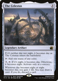 The Celestus, MID #252, English, catalog image