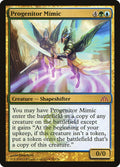 Progenitor Mimic, DGM #92, English, catalog image
