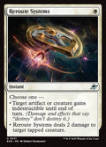 Reroute Systems | EOE #31 | Nonfoil | English, catalog image