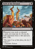 Faith of the Devoted | AKH #90 | Nonfoil | English, catalog image