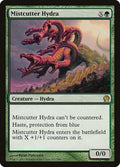 Mistcutter Hydra, THS #162, English, catalog image