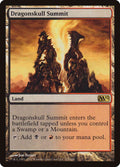 Dragonskull Summit | M12 #225 | Nonfoil | English