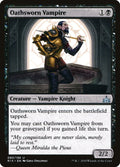 Oathsworn Vampire | RIX #80 | Nonfoil | English, catalog image