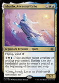 Abuelo, Ancestral Echo | LCI #219 | Nonfoil | English, catalog image