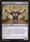 Scion of Darkness | 2X2 #86 | Nonfoil | English, catalog image