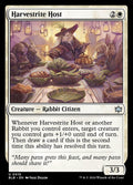Harvestrite Host | BLB #15 | Nonfoil | English, catalog image
