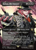 Ardyn, the Usurper | FIN #315 | Nonfoil | English, catalog image