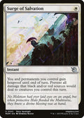 Surge of Salvation | MOM #41 | Nonfoil | English, catalog image
