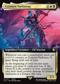 Estinien Varlineau | FIC #171 | Nonfoil | English, catalog image