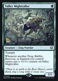 Valley Mightcaller, PBLB #202s, English, catalog image