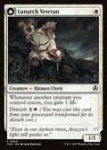 Lunarch Veteran // Luminous Phantom, INR #32, English, catalog image