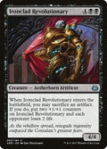 Ironclad Revolutionary | AER #65 | Nonfoil | English, catalog image