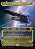 Inspirit, Flagship Vessel, EOC #2, English, catalog image